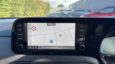 Hyundai i10 1.0 [63] Advance 5dr Auto [Nav] Petrol Hatchback